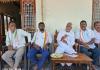 సారంగాపూర్, బీర్పూర్ మండలాల అభివృద్ధికి నిరంతరం కృషిచేశాం - మాజీ మంత్రి జీవన్ రెడ్డి