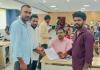 వీధి కుక్కల బారి నుండి రక్షించండి 