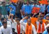 స్కాలర్ షిప్ లు  ప్రభుత్వ బిక్ష కాదు  - విద్యార్థుల హక్కు : ఏబీవీపి 