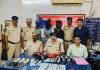 ఆదిలాబాద్‌లో సైబర్ మోసం కేసు — వలపు వలతో ఎనిమిది లక్షలు స్వాహా
