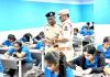 పోలీస్ అమరవీరుల సంస్మరణ వారోత్సవాలు