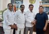మాజీ ప్రజా ప్రతినిధులకు క్యాండిల్స్ వైద్యం అందించాలి - రాజేశం గౌడ్ 