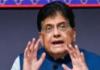 అమెరికా ట్రేడ్ డీల్పై తొందరేమీ లేదు: పీయూష్ గోయల్ స్పష్టం
