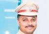 హైదరాబాద్ చదర్ఘాట్లో డీసీపీపై రౌడీషీటర్ దాడి
