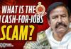 మున్సిపల్ శాఖలో ‘క్యాష్ ఫర్ జాబ్స్’ స్కాం –తమిళనాడు మంత్రిపై ఈడీ నివేదిక