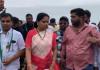 ఉద్దండపూర్ నిర్వాసిత రైతులకు ఎకరాకు రూ. 25 లక్షలు ఇవ్వాలి -ఎమ్మెల్సీ కవిత