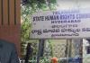 చేవెళ్ల రోడ్డు ప్రమాదంపై తెలంగాణ మానవ హక్కుల కమిషన్ సుయో మోటో కేసు