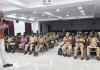 చిలకలగూడ పోలీసులకు శిక్షణ :ముగిసిన రెండు రోజుల ట్రైనింగ్ క్యాంప్