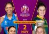 నేడే మహిళల ప్రపంచకప్ ఫైనల్ మ్యాచ్ — భారత్ vs ఆస్ట్రేలియా మధ్య తుది పోరు