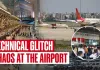 ఢిల్లీ విమానాశ్రయంలో  ATC సిస్టమ్ (Air Traffic Control System) ఫెయిల్యూర్ – సైబర్ దాడి అనుమానాలు