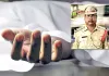 ఎల్బీ నగర్ పోలీస్ స్టేషన్‌లో ఎస్సై సంజయ్ సావంత్ మృతి