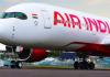 శంషాబాద్ ఎయిర్‌పోర్టులో ఎయిర్ ఇండియా ఫ్లైట్ డ్రామా