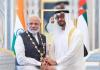 యుఎఈ అధ్యక్షుడి ఆకస్మిక భారత పర్యటన – వెనుక కారణాలు ఏమిటి?