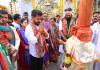 మేడారం సమ్మక్క–సారలమ్మ పుణ్యక్షేత్రం పునరుద్ధరణ పూర్తి – ప్రజలకు అంకితం చేసిన సీఎం రేవంత్ రెడ్డి