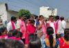జగిత్యాలలో బీఆర్ఎస్ మున్సిపల్ ఎన్నికల ప్రచారం జోరు