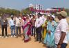 చీఫ్ మినిస్టర్ కప్ ఎంపిక పోటీలు ప్రారంభించిన అదనపు కలెక్టర్ బిఎస్ లత