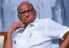 అనారోగ్యంతో ఆస్పత్రిలో చేరిన శరద్ పవార్ 