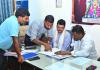 పుష్కరాలకు వచ్చే భక్తులకు ఎలాంటి అసౌకర్యాలు కలగకుండా ఏర్పాటు చేయాలి-రాష్ట్ర ఎస్సీ ఎస్టీ మంత్రి అడ్లూరి లక్ష్మణ్ కుమార్