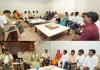 తెలంగాణ ఉద్యమకారుల డిమాండ్లకు కవిత మద్దతు జూన్ 2 వరకు కాంగ్రెస్‌కు గడువు
