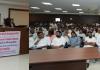 రైతు డిస్కమ్‌తో రైతాంగాన్ని నాశనం చేసే కుట్ర : కల్వకుంట్ల కవిత తీవ్ర విమర్శలు