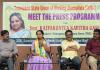 సర్వోదయ తెలంగాణ” – ఉచిత విద్య, వైద్యం, 4 లక్షల ఉద్యోగాల హామీ!