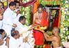 కొండగట్టు గిరి ప్రదక్షిణకు అన్ని సౌకర్యాలు కల్పిస్తాం: మంత్రి అడ్లూరి లక్ష్మణ్