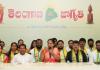 బండి సంజయ్ కుమారుడిపై లుక్ ఔట్ నోటీసులు జారీ చేయాలి: కవిత