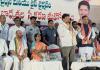 బ్రాహ్మణ సంక్షేమ పరిషత్ పథకాలను బ్రాహ్మణులు సద్వినియోగపరచుకోవాలి రాష్ట్ర ఐటీ శాఖ మంత్రి శ్రీధర్ బాబు దేవాదాయ శాఖ మంత్రి కొండా సురేఖ
