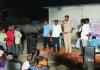 సైబర్ నేరాల డ్రగ్స్ వినియోగంపై పోలీస్ కళా బృందం అవగాహన సదస్సు 