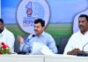 తెలంగాణ రాష్ట్ర క్యాబినెట్ నిర్ణ‌యాలు - 23.05.2026