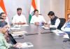 తెలంగాణ గ్రామీణ ప్రాంతాలకు హై-స్పీడ్ ఇంటర్నెట్‌పై సీఎం రేవంత్ రెడ్డి ఫోకస్