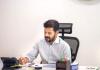 తుమ్మిడిహెట్టి బ్యారేజ్ ఎత్తుపై మహారాష్ట్రతో చర్చలకు తెలంగాణ అడుగు