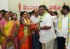 సబ్బండ తెలంగాణ వర్గాల గతి మార్చే ప్రణాళిక సిద్ధం చేస్తున్నాం: కల్వకుంట్ల కవిత