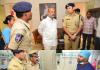 కరీంనగర్ PMJ జ్యువెలరీ షాప్‌లో కాల్పులతో దోపిడీ – 5 మంది నిందితుల కోసం 12 బృందాల గాలింపు