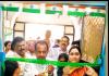 ప్రజా పాలన – ప్రగతి ప్రణాళికలో భాగంగా ఘనంగా గ్రంథాలయ వారోత్సవాలు.