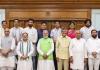 దేశంలో అత్యంత దీర్ఘకాలం ప్రధాని అవుతానని ఎప్పుడూ ఊహించలేదు: ఎన్డీఏ సమావేశంలో ప్రధాని మోదీ