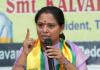 మహిళల భద్రతపై ప్రభుత్వం విఫలమైంది: కవిత