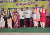 ఆచార్య కలువకుంట రామకృష్ణ కు అఖిల భారత బ్రాహ్మణ ఐక్య వేదిక  వారిచే అవార్డు ప్రదానం 
