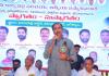జర్నలిస్టు సంక్షేమానికి ప్రభుత్వం కృషి :ఎమ్మెల్యే సంజయ్ కుమార్