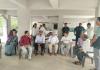 ఎం.వి నరసింహారెడ్డి కుటుంబాన్ని పరామర్శించిన జగిత్యాల ఎమ్మెల్యే డా.సంజయ్ కుమార్