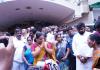 ఖమ్మం బాధితురాలికి న్యాయం చేయాలి: కల్వకుంట్ల కవిత
