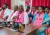 జగిత్యాల ఎమ్మెల్యే వైఖరి విడ్డూరంగా ఉంది  - మాజీ మంత్రి టి.జీవన్ రెడ్డి 