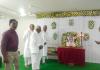 సాహితీవేత్త ఎంవీ నరసింహారెడ్డికి ఘనంగా నివాళులు 