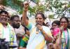 ఆడబిడ్డగా పార్టీ పెట్టిన.. రాష్ట్రం అజెండా మార్చుతా -కల్వకుంట్ల కవిత 