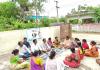 ఇంకుడు గుంతలు నిర్మిస్తే భూగర్భ జలాలు పెరుగుతాయి- మున్సిపల్ కమిషనర్ డి శ్రీనివాస్ గౌడ్