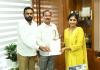ప్రైవేట్ పాఠశాలలను వేధిస్తే కఠిన చర్యలు: మల్కాజిగిరి పోలీస్ కమిషనర్ బి. సుమతి