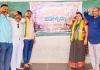 కార్గిల్ దివస్ సందర్భంగా వీర జవాన్లకు ఘన నివాళులు అర్పించిన గుంతకల్ బిజెపి నాయకులు