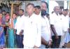 రాయికల్ మండలం మహితాపూర్‌లో అభివృద్ధి పనులకు . ఎమ్మెల్యే  సంజయ్ శ్రీకారం