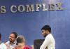 వృద్ధ మహిళకు ప్రాణభయం.. ఆస్తి, ఇన్సూరెన్స్ కోసం వేధింపులు -ప్రజావాణిలో ఫిర్యాదు 