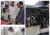 కొండగట్టు  సమీపంలో ఘోర రోడ్డు ప్రమాదం*    *బస్సులో ఉన్న  25 మంది ప్రయాణికులకు తీవ్ర గాయాలు